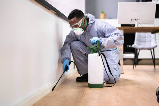 Best Pest Exclusion Services  in Birngham, MI